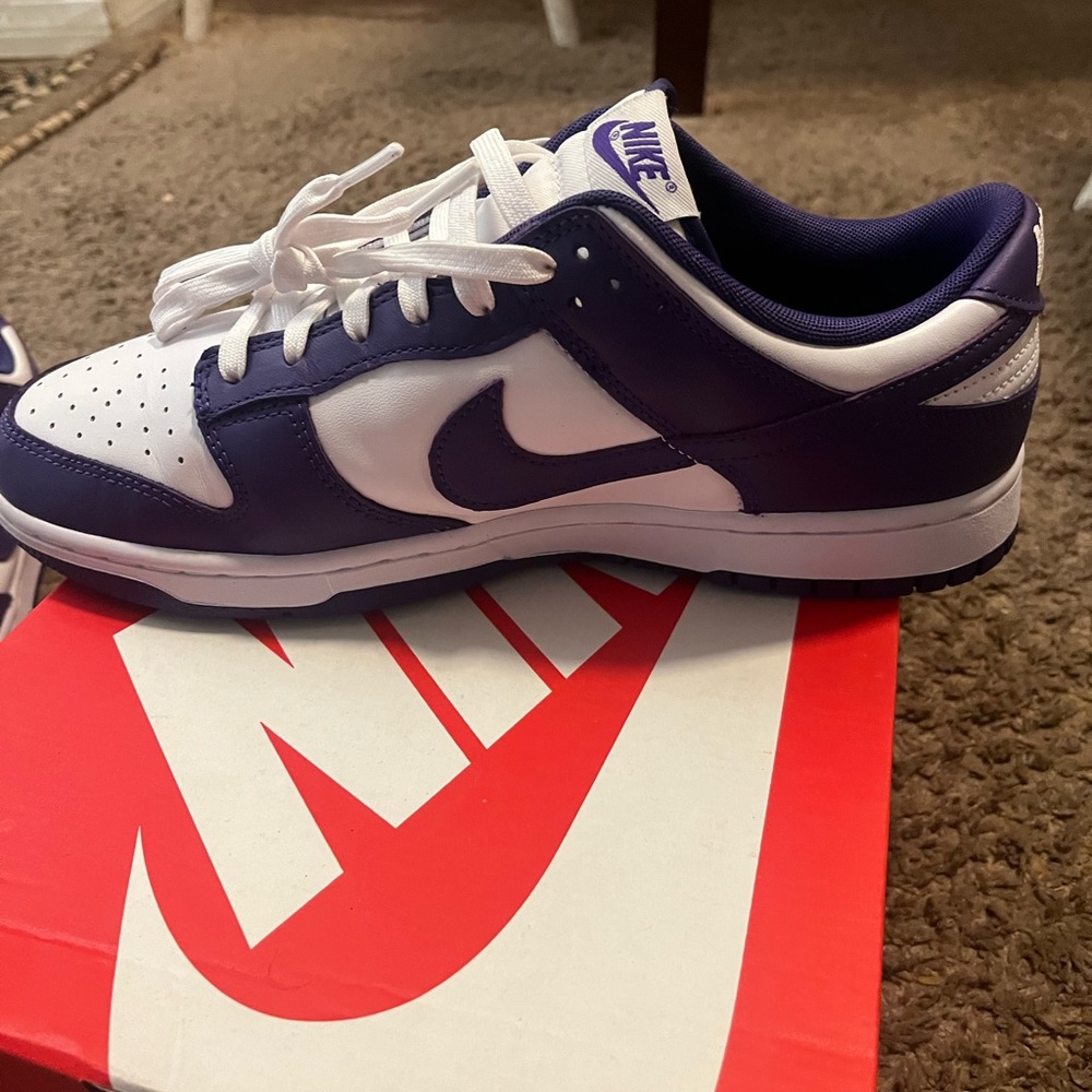 Nike dunks